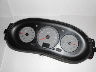 budiky-renault-clio-thalia-bez-otackomera