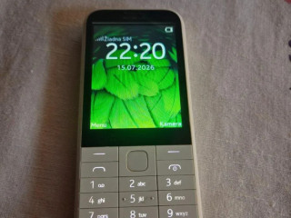 nokia-225-volny-biela-v-dobrom-stave-plne-funkcna-bez-nabija