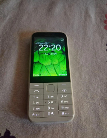 nokia-225-volny-biela-v-dobrom-stave-plne-funkcna-bez-nabija-big-0