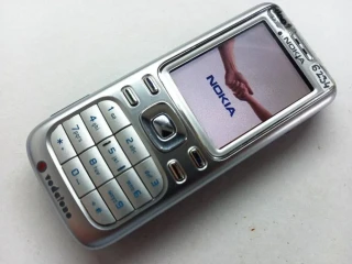 nokia-6234-rm-123-zriedkavy-model