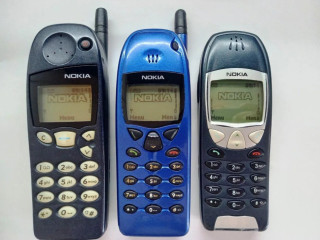 nokia-5110-6110-6210-stare-kvalitne-klasicke