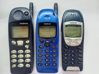 nokia-5110-6110-6210-stare-kvalitne-klasicke