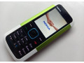 nokia-5000-zeleno-biela-ako-nova-top-stav-small-0