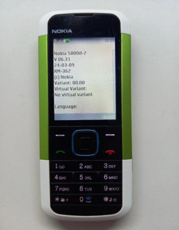 nokia-5000-zeleno-biela-ako-nova-top-stav-big-3
