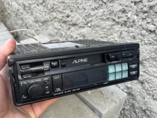 alpine