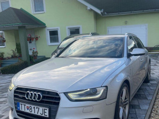 audi-a4-30tdi-quattro