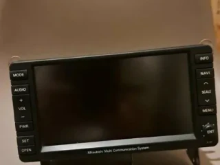 radio