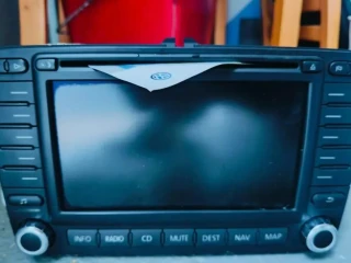 autoradio-volkswagen