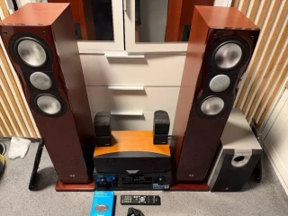 denon