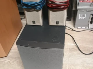 bose