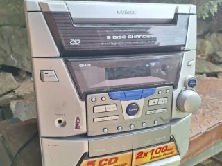 hifi-veza-thomson-a3380