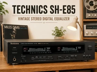 kupim-eqalizer-technics-sh-e85-e66-e-65