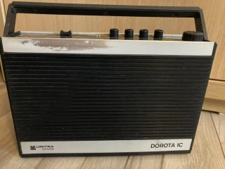radio-unitra
