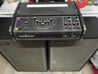 vermona-aparatura