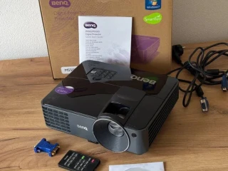 projektor-benq
