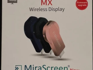mirascreen