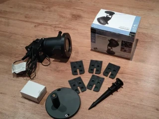 led-projektor