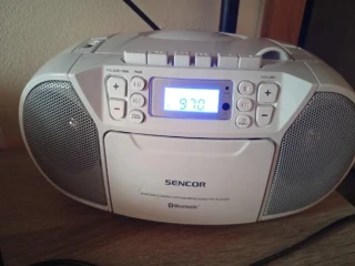 radio