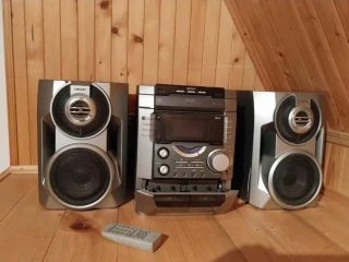cd-zostava