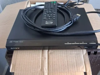 dvd