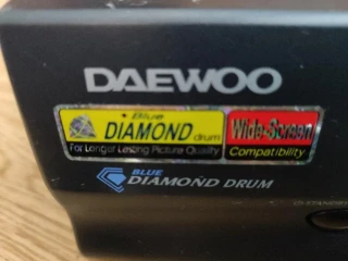 vhs-recorder