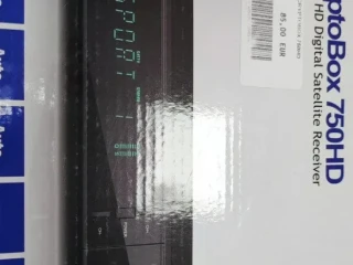 cryptobox-750hd