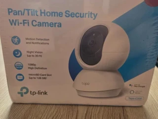 camera