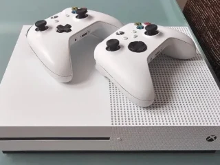 x-box-one-s