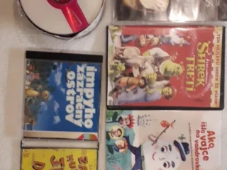 dvd-mix
