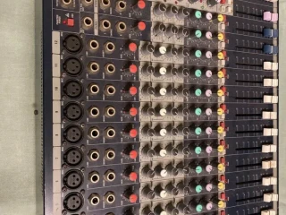 soundcraft