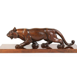 art-deco-skulpturagdel-rosso