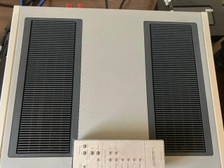 luxman