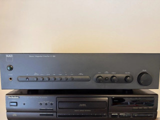 nad-c320
