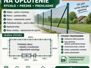 vypocet-materialu-na-plot-presne-podla-rozmerov