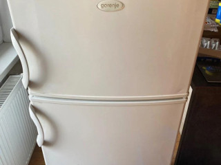 stara-chladnicka-s-mraznickou-gorenje