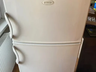 stara-chladnicka-s-mraznickou-gorenje