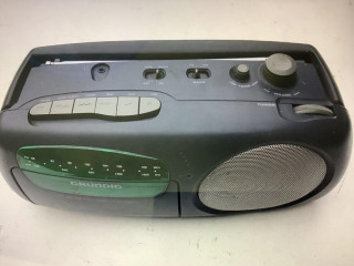 radio