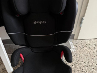 predam-autosedacku-cybex
