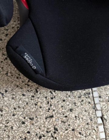 predam-autosedacku-cybex-big-1