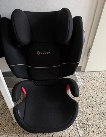 predam-autosedacku-cybex-big-0