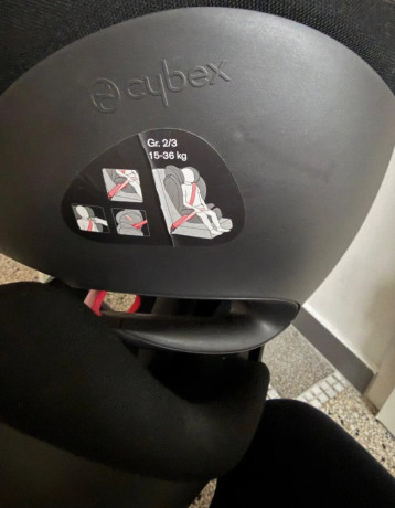 predam-autosedacku-cybex-big-2