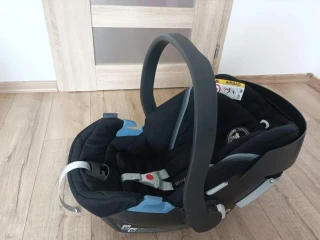 predam-autosedacku-vajicko-cybex-aton-5