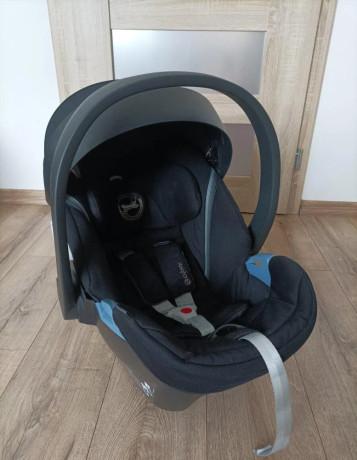 predam-autosedacku-vajicko-cybex-aton-5-big-3