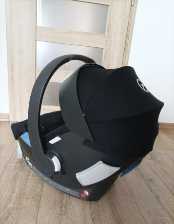 predam-autosedacku-vajicko-cybex-aton-5-big-4