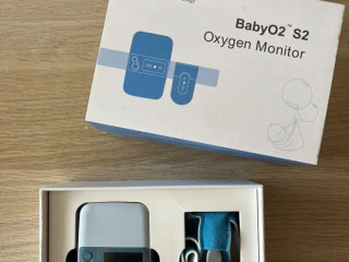 oxytometer-baby-o2