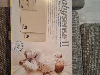 babysense-ii