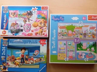 puzzle-tlapkova-patrola-a-peppa-pig