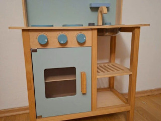 little-dutch-kuchynka