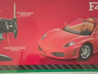 predam-ferrari-na-dialkovl