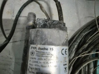malys-ruche-s1-35m-kabel